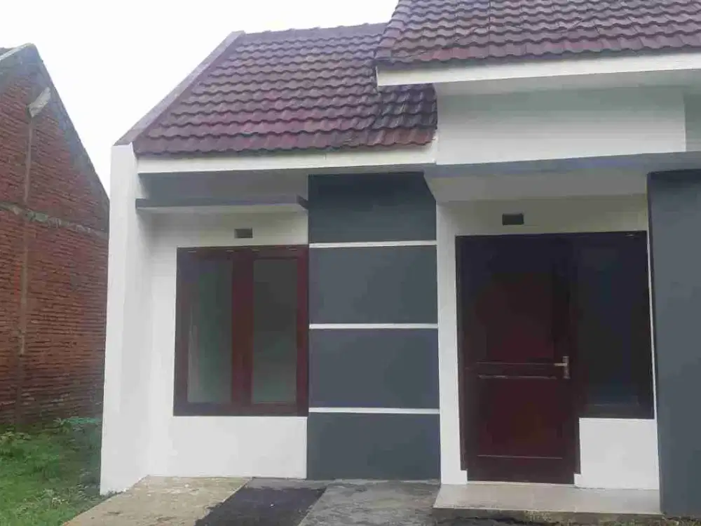 RUMAH SIAP HUNI MURAH KOTA MALANG