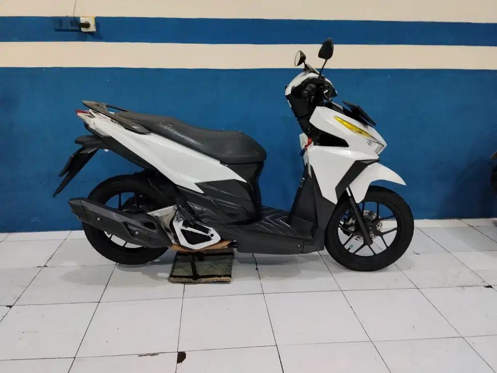 jual cepat Honda Vario led old 150