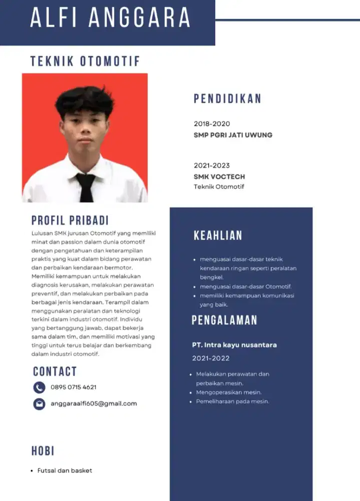 cari loker apa saja