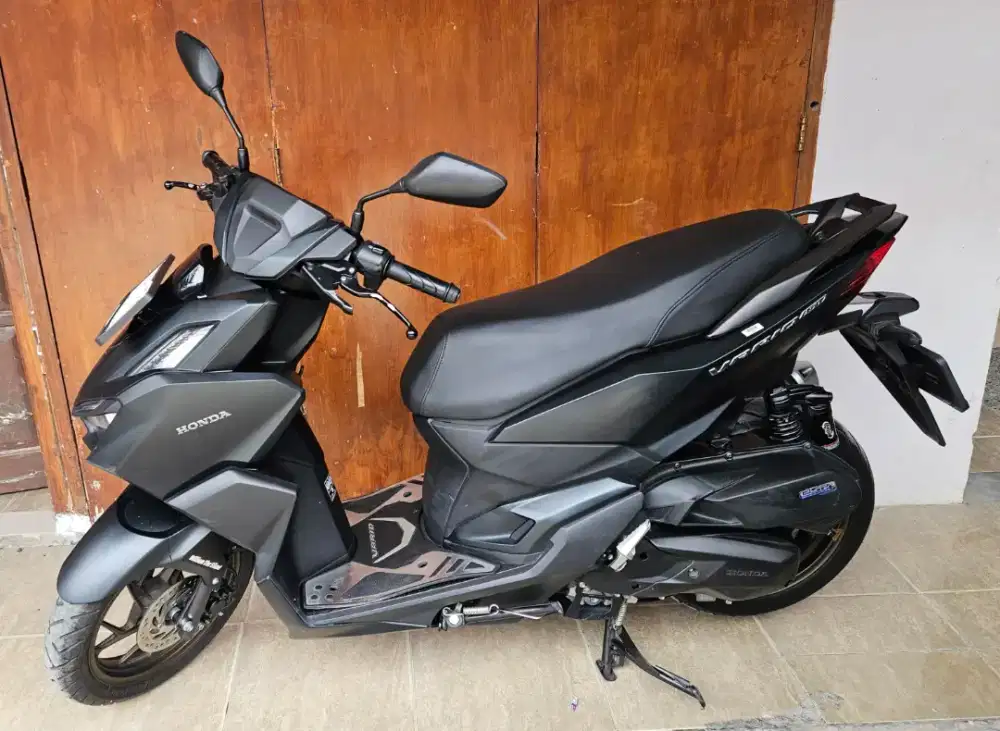 Jual Honda Vario 160 CBS Grande