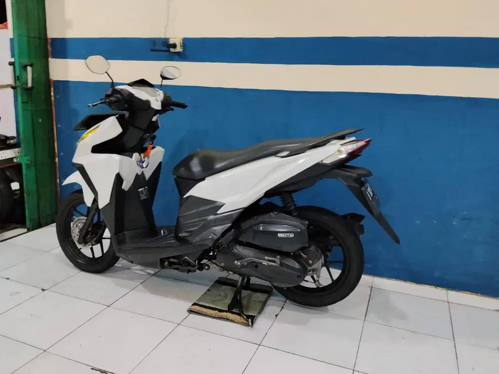 DIJUAL HONDA VARIO LED OLD 150