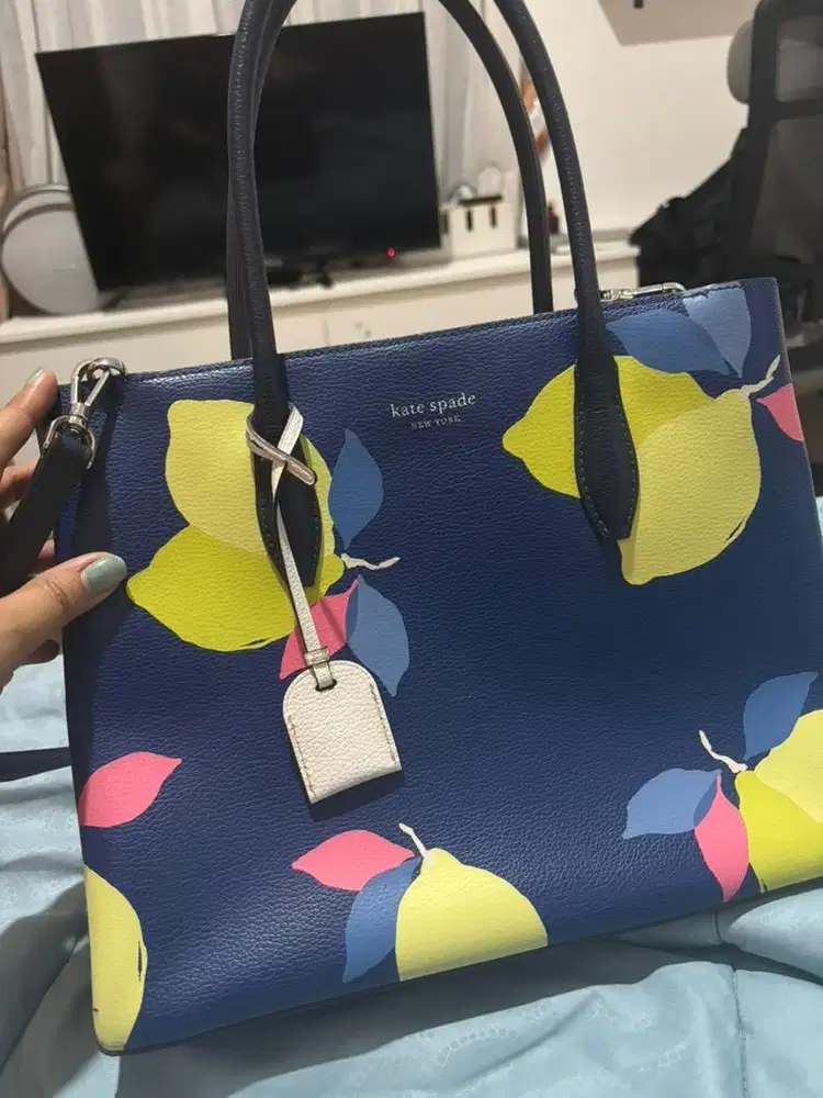 Tas Kate Spade Original