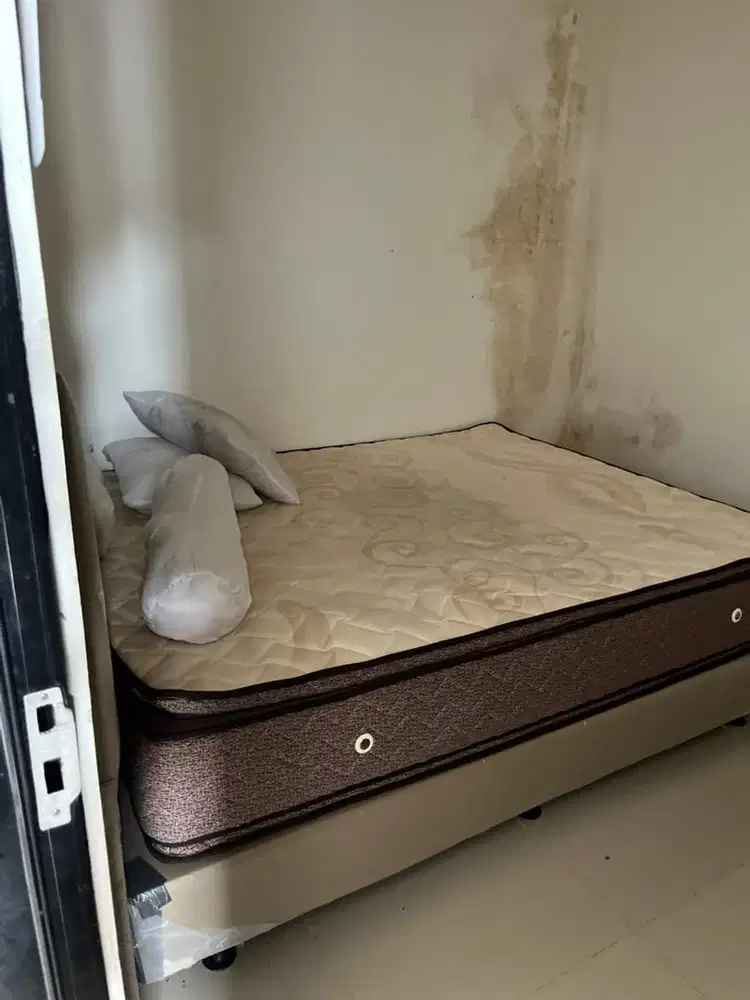 Kasur Floresta Casola 160x200