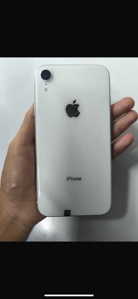 Iphone xr 64 gb inter all operator,jual santai atau tt masuk