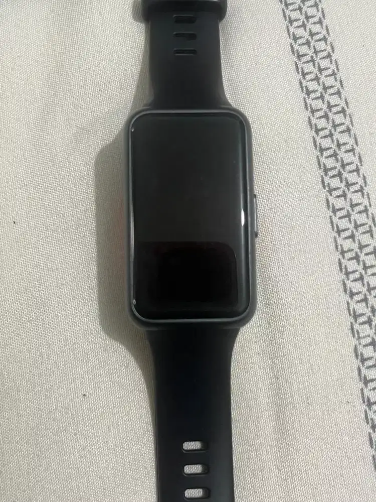 Jam Huawei Band 7