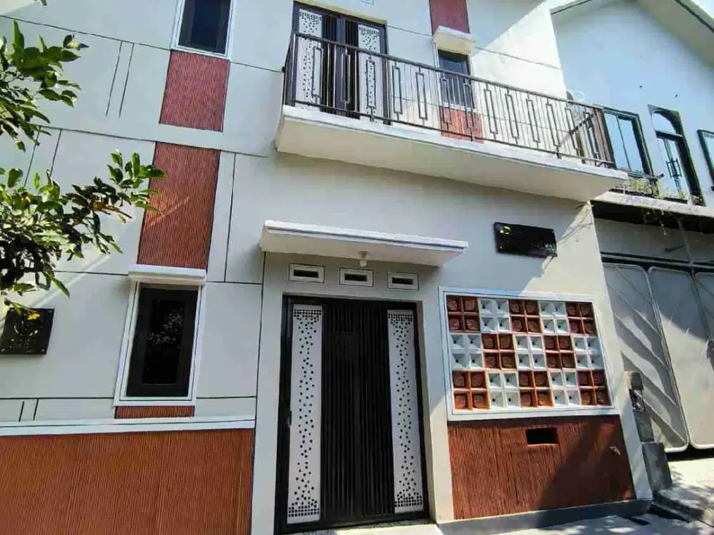 Dijual kos eksklusif uns solo