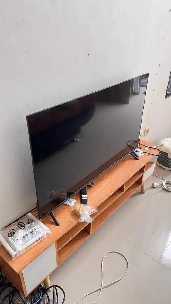Google TV TCL 43 | 4K