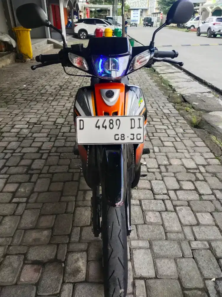 F1zr 2004 Full Original