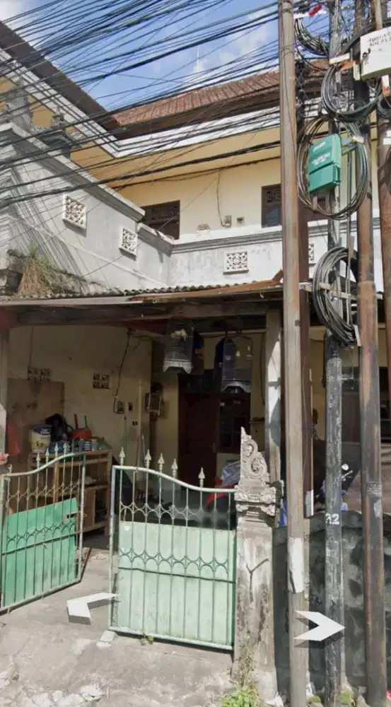 Jual kost - kostan di Jl Tukad Irawadi Denpasar Bali