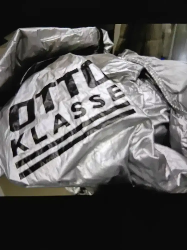 COVER MOBIL OTTO KLASSE