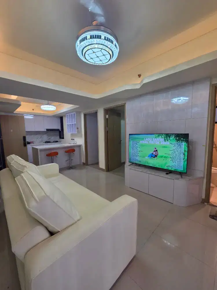 Sewa Apartemen Meikarta Tower Timberlake 3BR