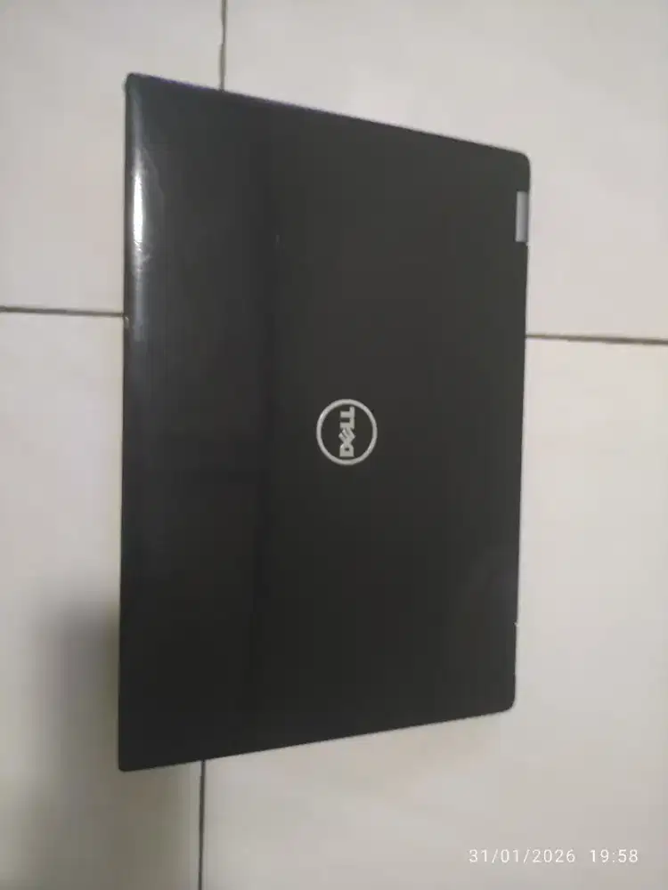 Laptop Dell 5289 Touchscrenn