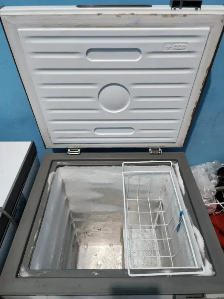 Jual Freezer 1 Liter