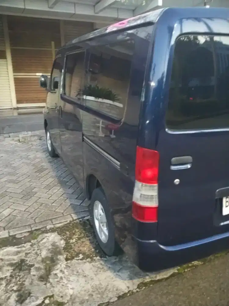 Granmax.minibus.1.5