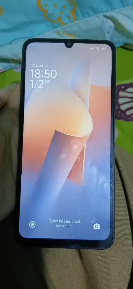 Xiaomi Redmi 13C 6/128GB