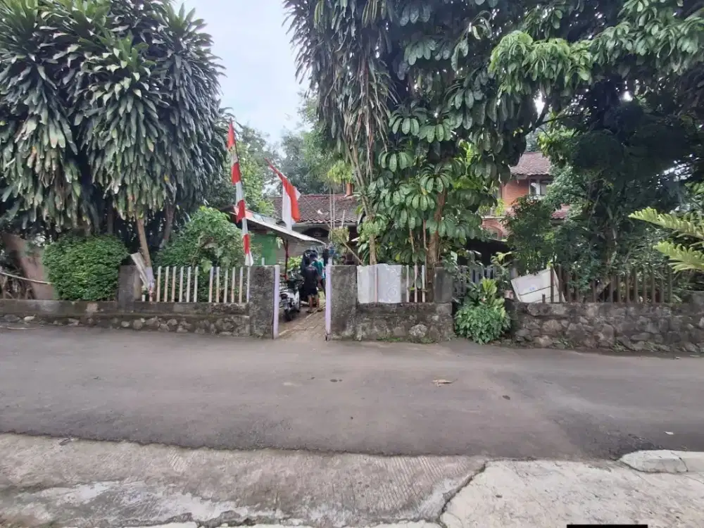 JUAL DI BAWAH NJOP TANAH HARJAMUKTI