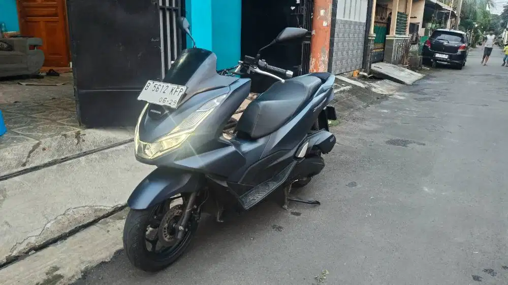 pcx jual cepet 2024