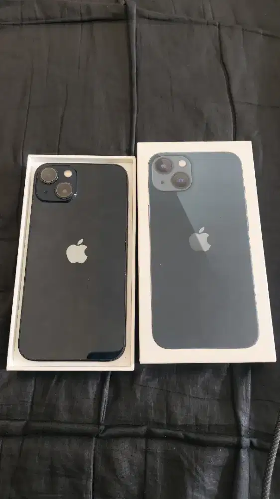 Iphone 13 ibox 128gb fullset