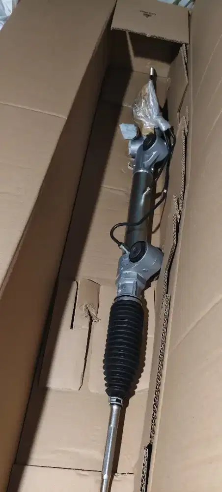 Steering rack Assy Innova diesel reborn