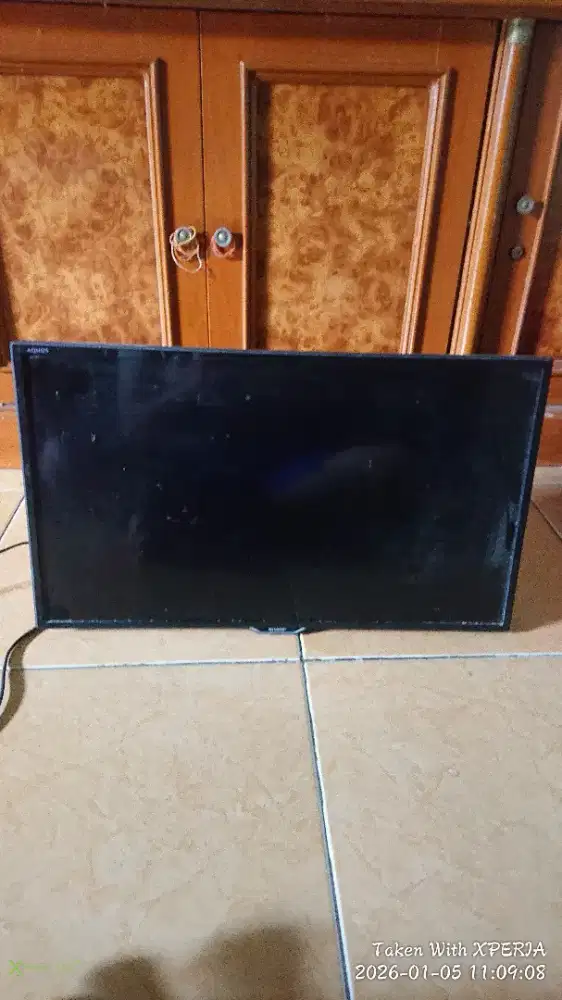 LED TV SHARP 24INC MIN LCD