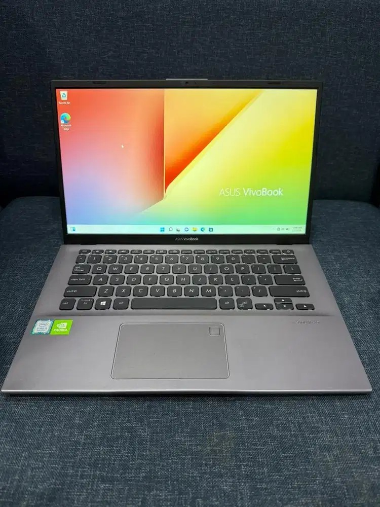 Laptop Asus Vivobook X412FL Intel Core i5 Second