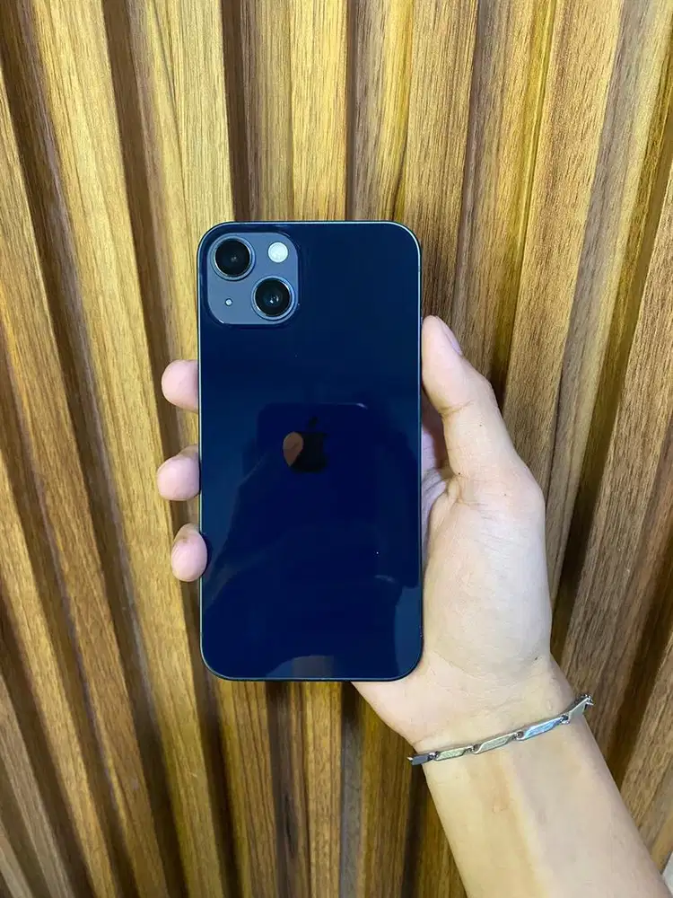 Iphone 13 128Gb Beacukai Setara iBox