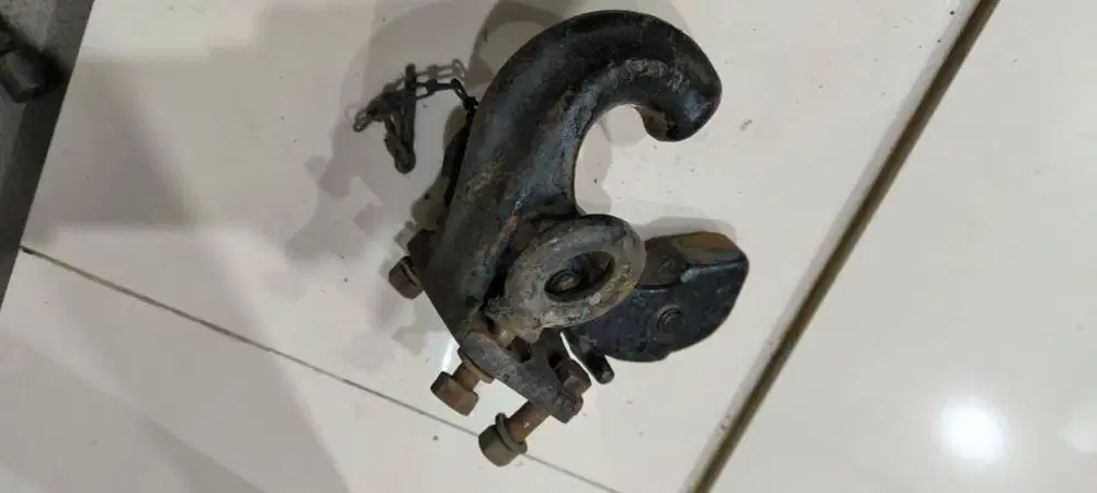 Bopel Towing Cantolan 4x4 Hardtop