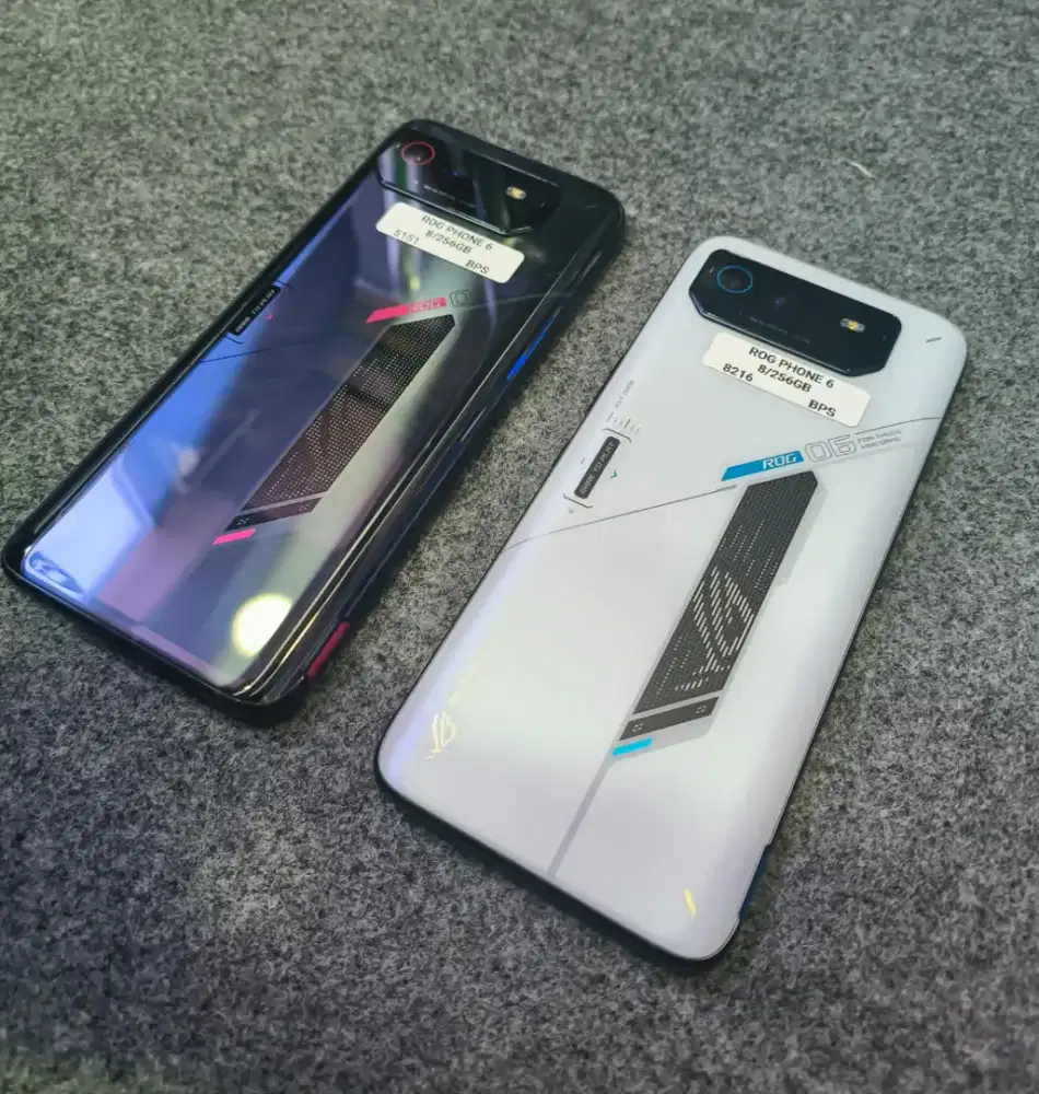 Asus ROG Phone 6