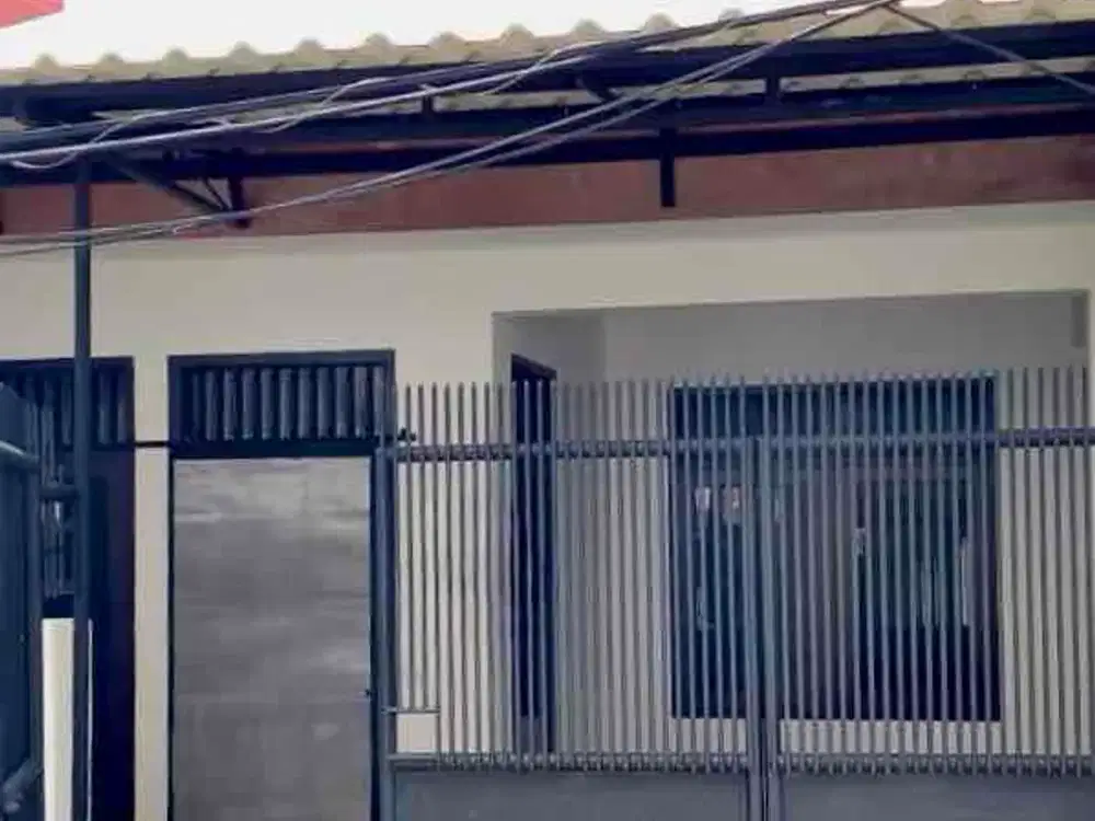 Dijual Rumah  3KT Anti Banjir  Renov Selalu Tersewa di Daerah Grogol