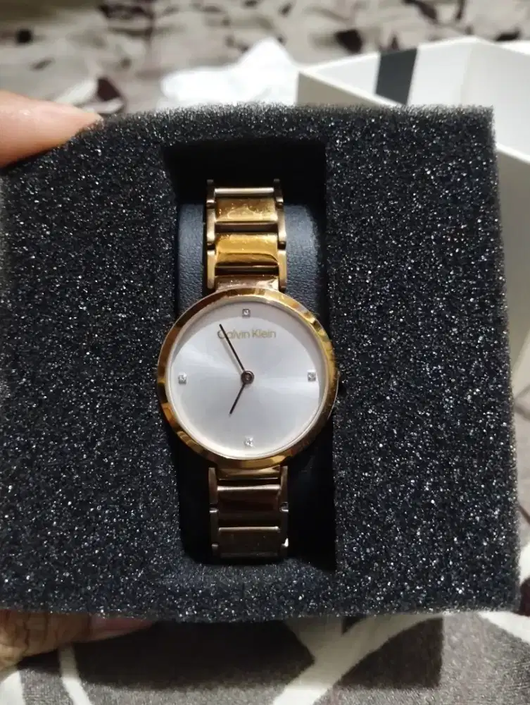 Jual jam tangan