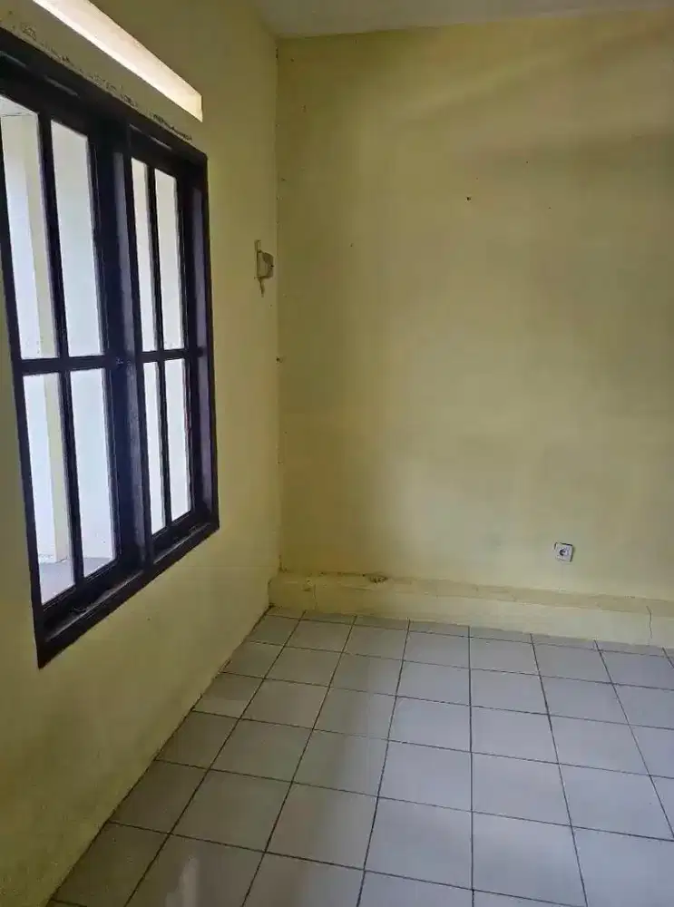 Kontrakan 50 meter lokasi cimanggis akses dekat tol rumah sakit dan be