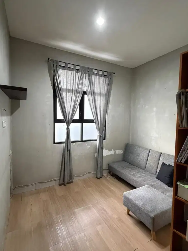 DISEWAKAN KOST DI KOMPLEK TEBET BARAT DALAM