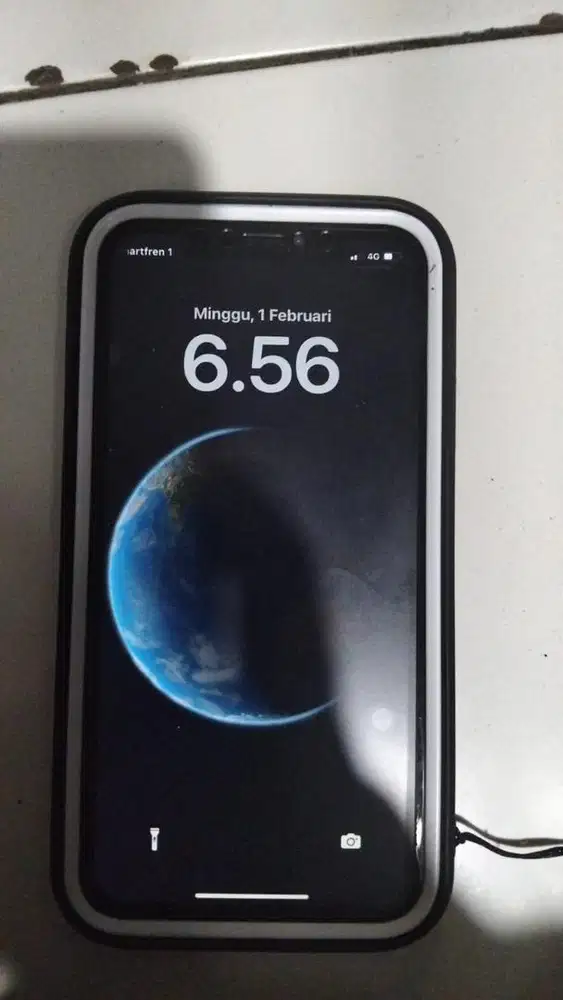 Iphone xr 64GB Ex-Inter