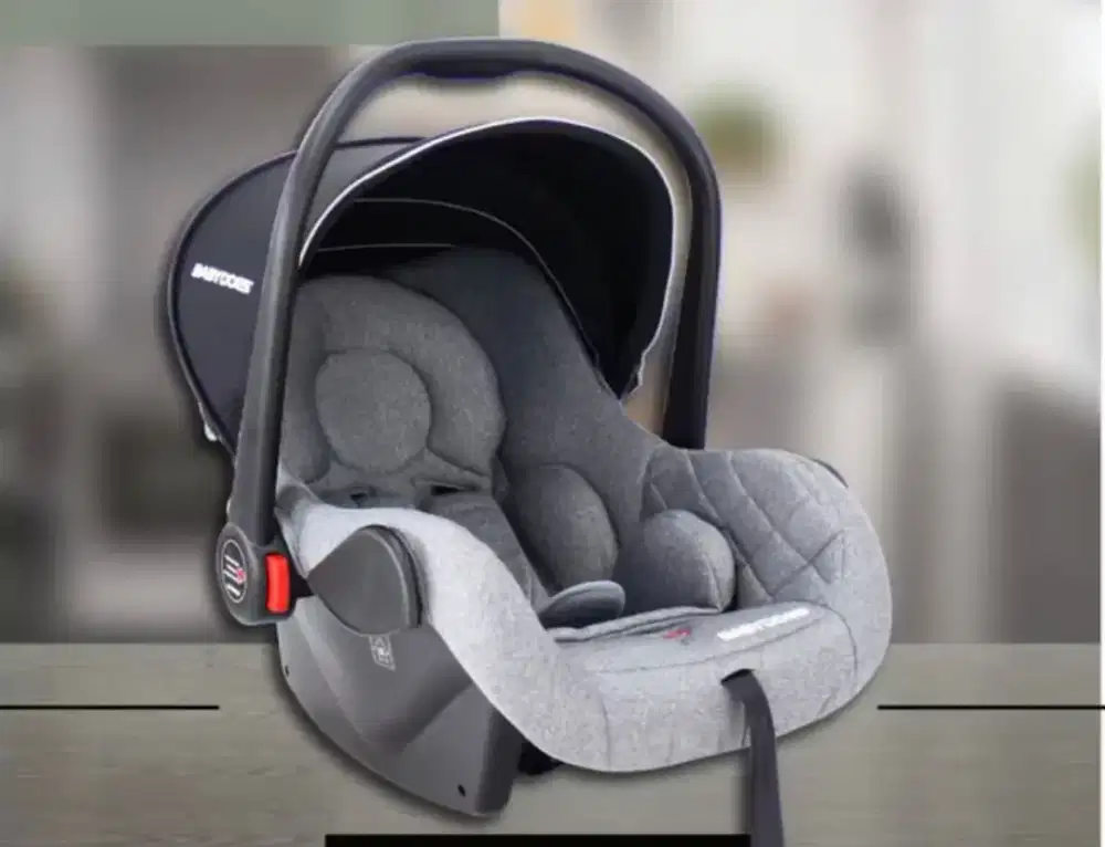 Jual cpt car seat