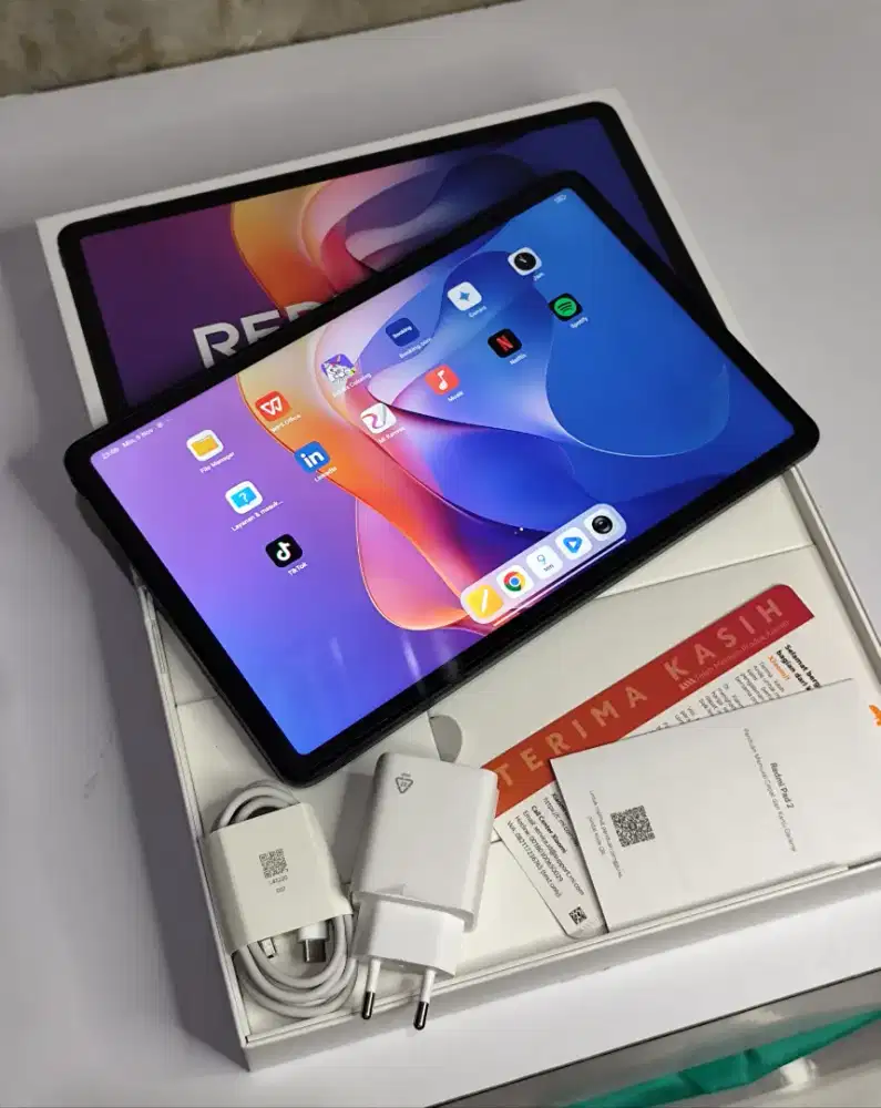 Redmi Pad 2 4+4/128