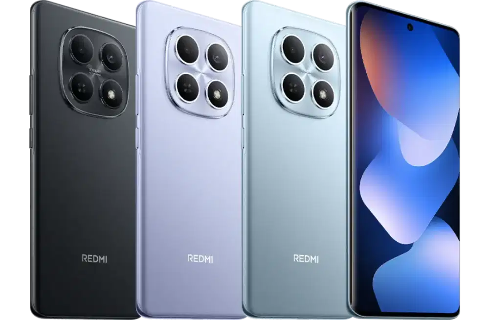 Redmi Note 15 Terbaru Promo