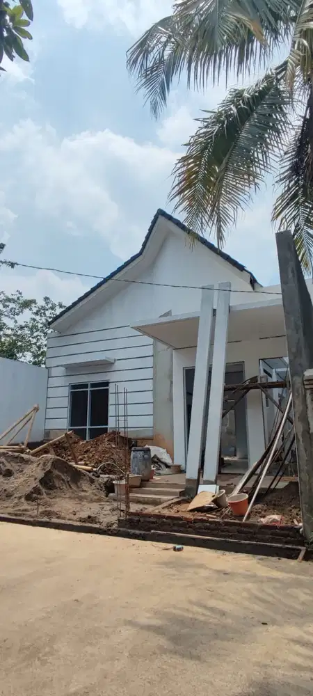 Jasa Kontraktor Bebas Custom Layout Harga start 3 jutaan Free Desain