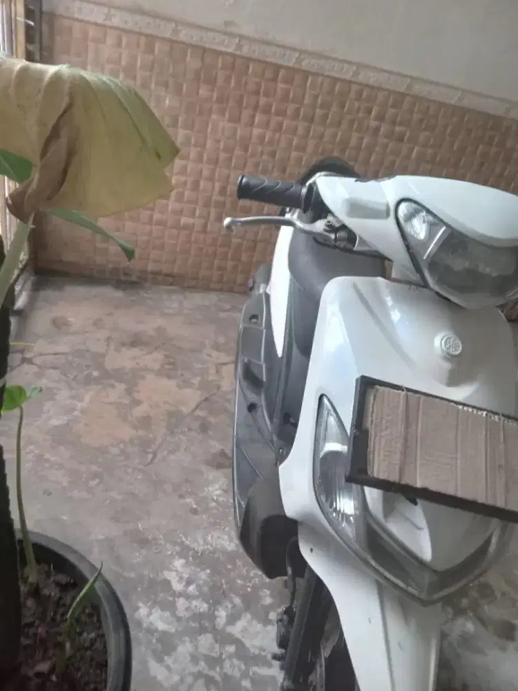 Jual Yamaha Mio 2008