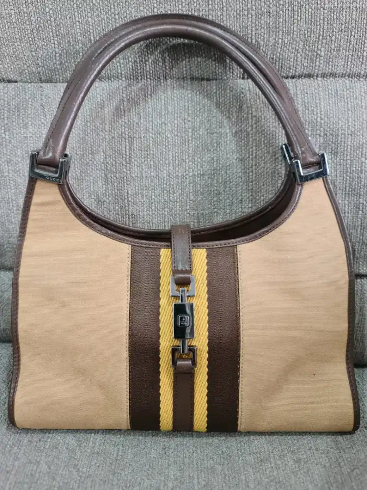 Tas Gucci (preloved)