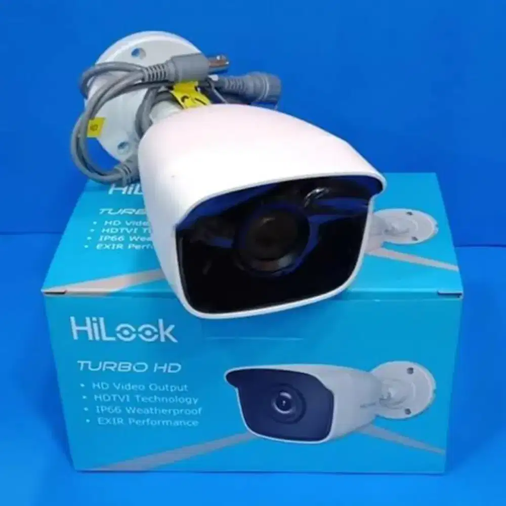 Pasang CCTV - Paket CCTV Fullset