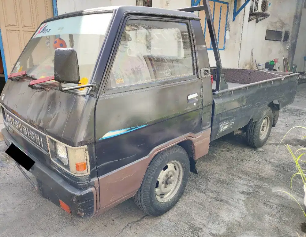 Pickup Mitsubishi L300