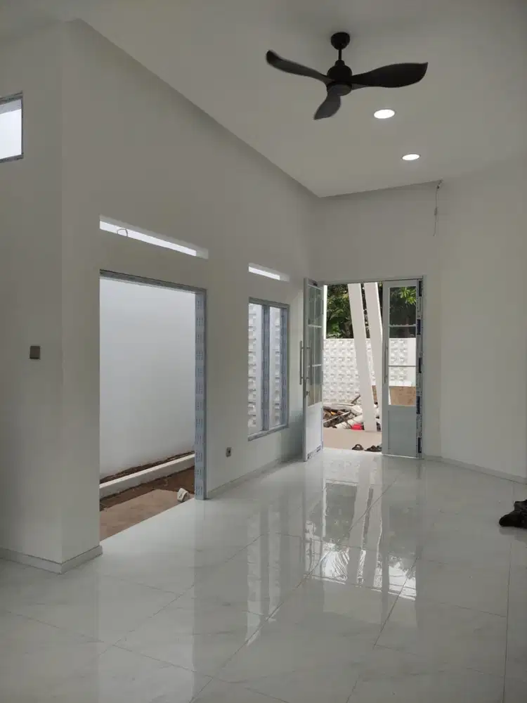 Jasa Renovasi Rumah Harga Terjangkau Free RAB dan Desain