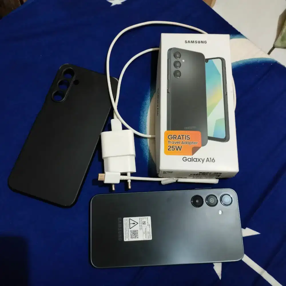 samsung a16 8/128 4g