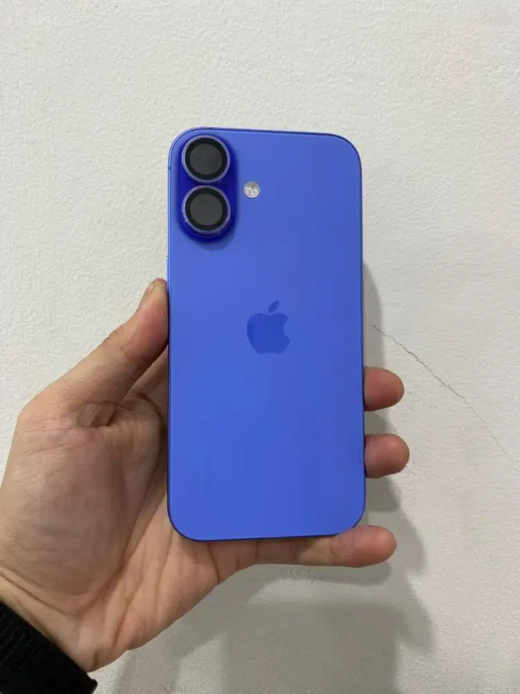 iPhone 16 128gb iBox