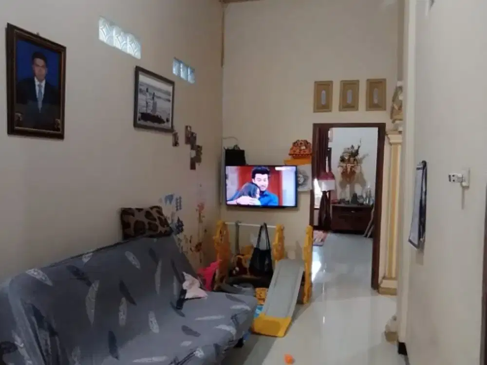 Tanah dekat Mie Gacoan Celentang