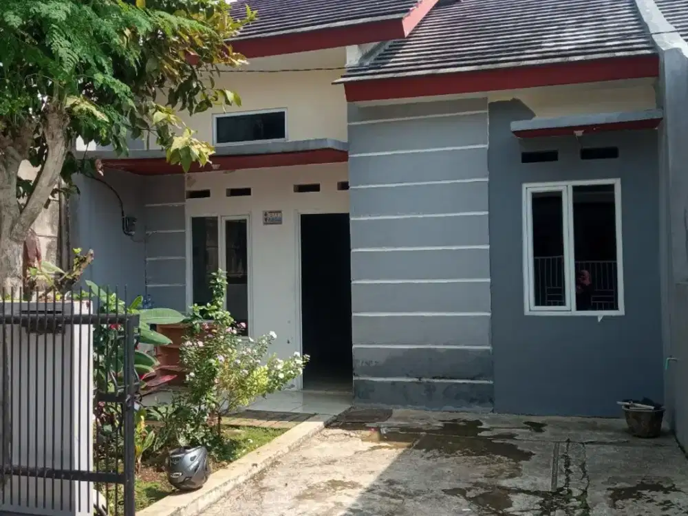 Dijual Rumah MURAH Di Pondok Petir Bojongsari Kota Depok