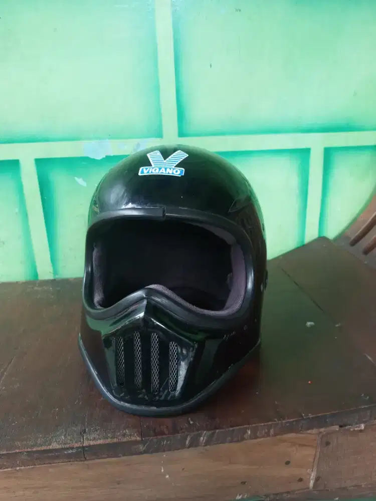 Helm cakil dmi vigano