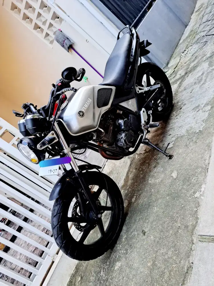 Jual Cepat Scorpio Z 2007 Terawat