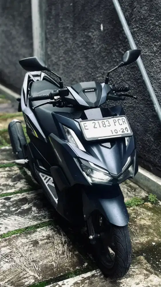 Dijual motor Vario 160