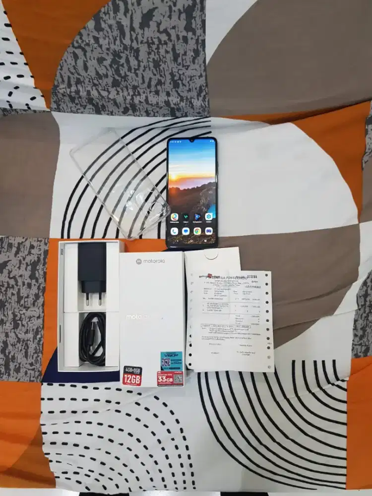 Motorola g 06 power 4/128